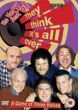 They Think It's All Over - 10th Anniversary