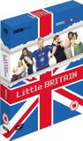 Little Britain - Series 1 And 2