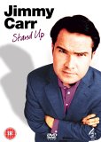 Jimmy Carr - Live Stand Up 2