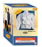 Seinfeld -  5 & 6 (Gift Set)