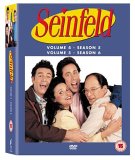 Seinfield -  5 & 6 Box Set