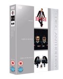 Hitch / Men In Black / Men In Black 2