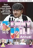 The Benny Hill Show - Vol. 4