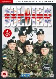 Soldier Soldier - The Complete Series 6