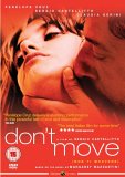 Don't Move