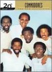 Commodores-20th Century Maste