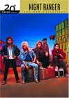 Night Ranger-20th Century Mas