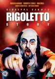 Guiseppe Verdi's Rigoletto Story