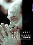 Avro Part - 24 Preludes For A Fugue