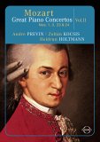 Mozart: Great Piano Concertos - Vol. 2