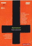 Antikrist - Rued Langgaard