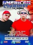 American Chopper - The Series - Parts 13 To 15