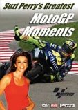 Suzi Perry's Greatest MotoGP Moments