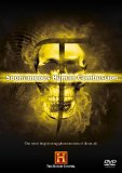 The Unexplained - Spontaneous Human Combustion