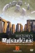 History's Mysteries - The Enduring Mystery Of Stonehenge