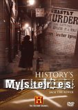 History's Mysteries - Jack The Ripper