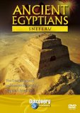 Ancient Egyptians - King Sneferu - King Of The Pyramids