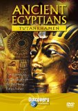 Ancient Egyptians - Tutankhamen