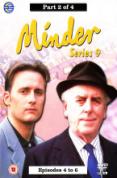 Minder - Series 9 - Part 2 Of 4