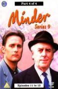 Minder - Series 9 - Part 4 Of 4