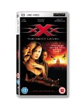 xXx: The Next Level [UMD Universal Media Disc]