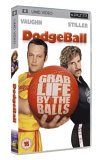 Dodgeball: A True Underdog Story [UMD Universal Media Disc]