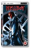 Hellboy [UMD Universal Media Disc]