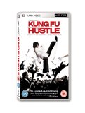 Kung Fu Hustle [UMD Universal Media Disc]
