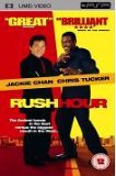 Rush Hour [UMD Universal Media Disc]