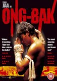 Ong Bak [UMD Universal Media Disc]