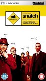Snatch [UMD Universal Media Disc]