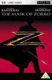 Mask Of Zorro [UMD Universal Media Disc]
