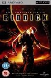 The Chronicles Of Riddick [UMD Universal Media Disc]