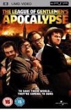 The League Of Gentlemen's Apocalypse [UMD Universal Media Disc]