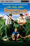 Second Hand Lions [UMD Universal Media Disc]