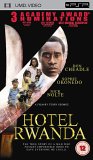 Hotel Rwanda [UMD Universal Media Disc]