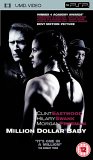 Million Dollar Baby [UMD Universal Media Disc]