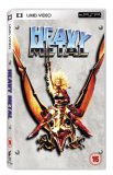 Heavy Metal [UMD Universal Media Disc]