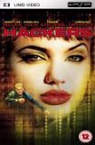 Hackers [UMD Universal Media Disc]
