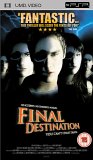 Final Destination [UMD Universal Media Disc]