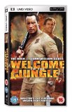Welcome To The Jungle [UMD Universal Media Disc]