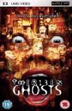 13 Ghosts [UMD Universal Media Disc]