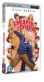 Cheaper By The Dozen [UMD Universal Media Disc]