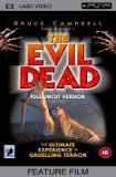 The Evil Dead [UMD Universal Media Disc]