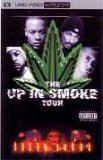 Up In Smoke Tour [UMD Universal Media Disc]