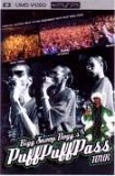 Snoop Dogg - The Puff Puff Pass Tour [UMD Universal Media Disc]