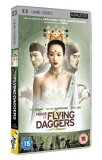 House Of Flying Daggers [UMD Universal Media Disc]