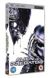 Alien vs Predator [UMD Universal Media Disc]