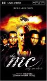 The Mc: Why We Do It [UMD Universal Media Disc]