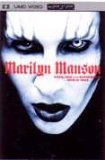 Marilyn Manson - Guns, Gods & Government [UMD Universal Media Disc]